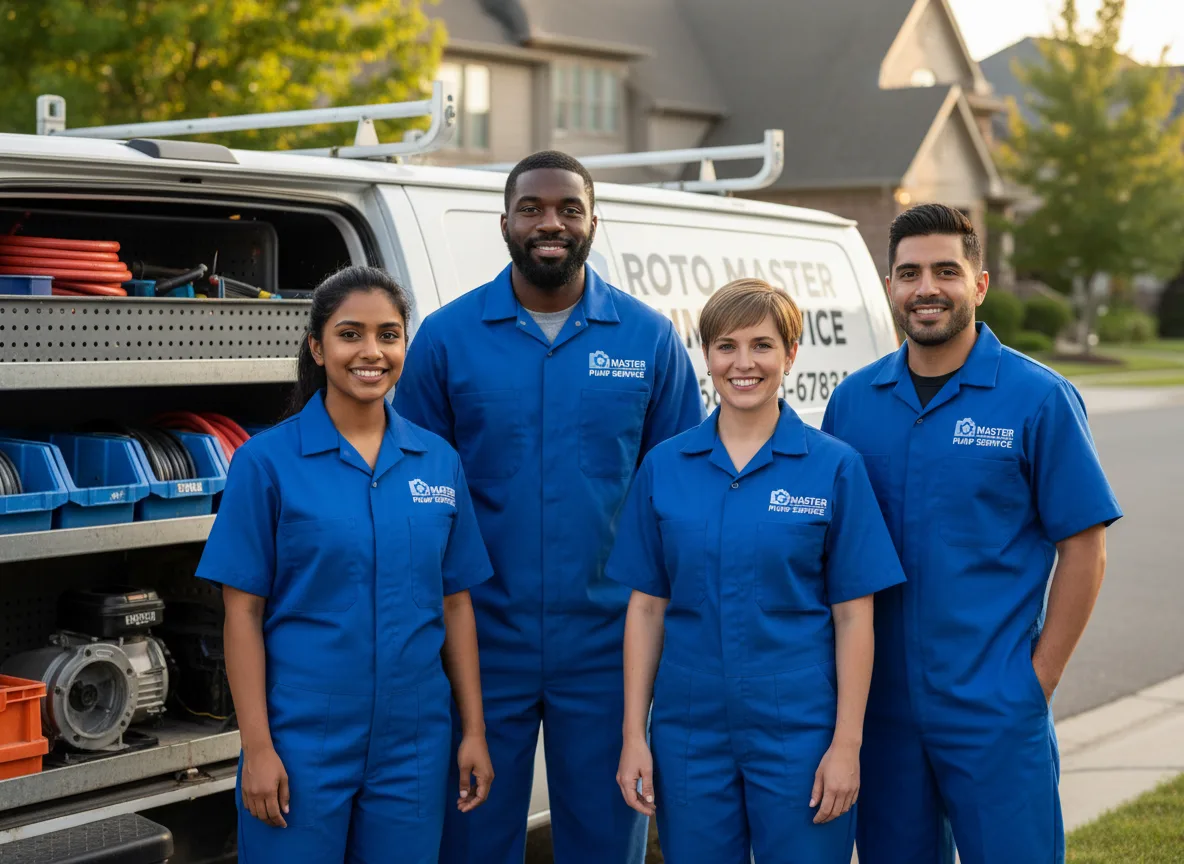 Sump Pump Installation company in Parker, PA